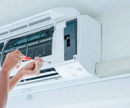 Universal AC Repair The Villages