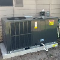 One Hour Heating & Air Conditioning of Sumter County ico