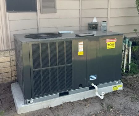 One Hour Heating & Air Conditioning of Sumter County