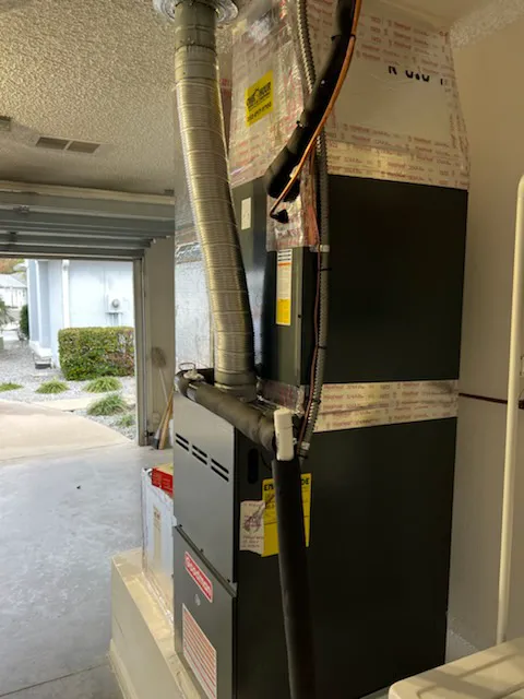 One Hour Heating & Air Conditioning of Sumter County Picture 4