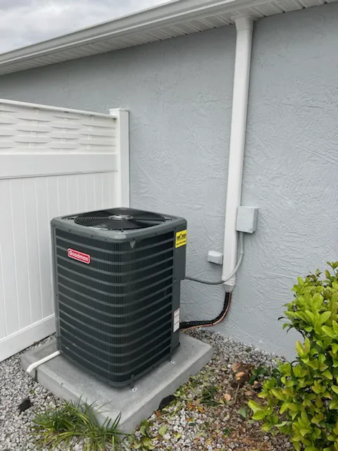 One Hour Heating & Air Conditioning of Sumter County Picture 3