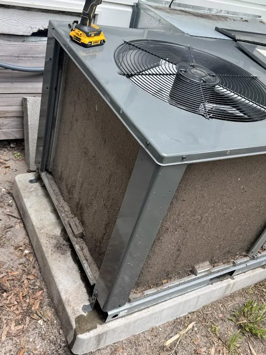 One Hour Heating & Air Conditioning of Sumter County Picture 8