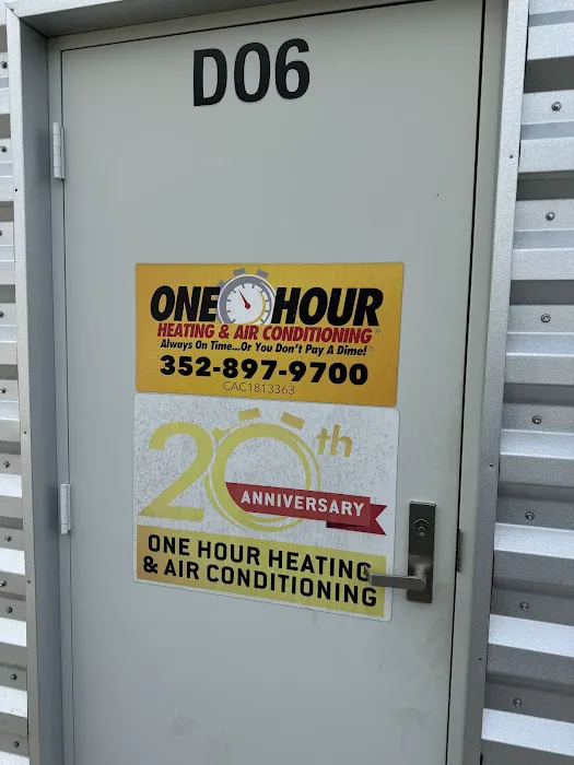 One Hour Heating & Air Conditioning of Sumter County Picture 10
