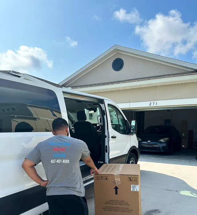 Arctic Air Temp Picture 3