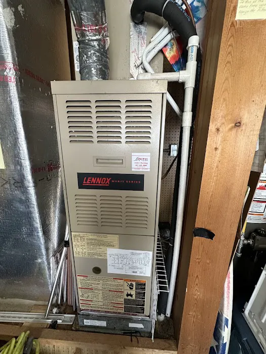 Arctic Air Temp Picture 5