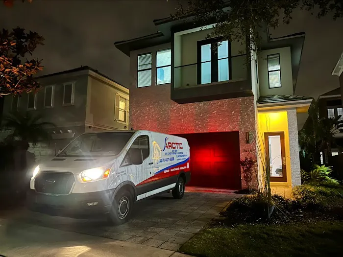 Arctic Air Temp Picture 9