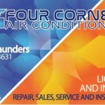 Four Corners air Conditioning
