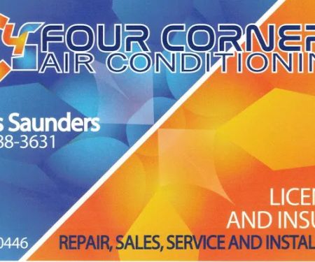 Four Corners air Conditioning
