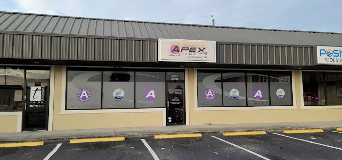 Apex Air Conditioning & Refrigeration- Davenport Picture 1