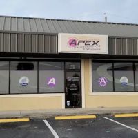 Apex Air Conditioning & Refrigeration- Davenport ico