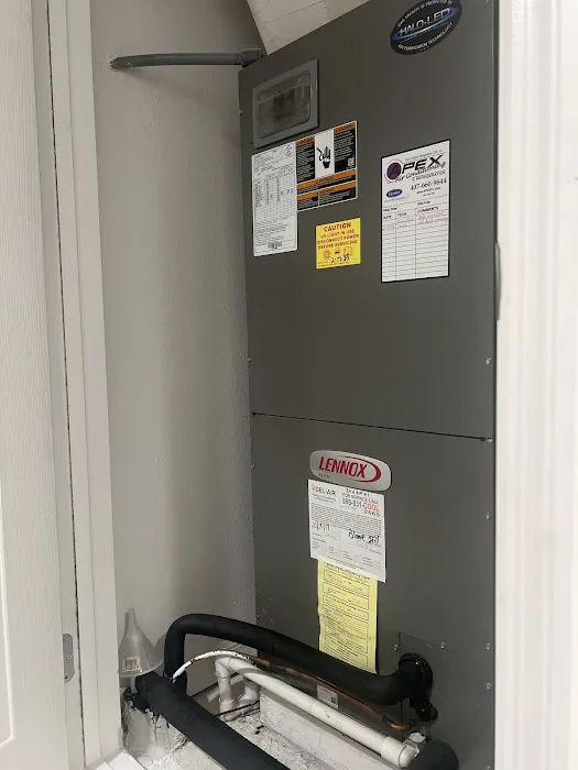 Apex Air Conditioning & Refrigeration- Davenport Picture 3