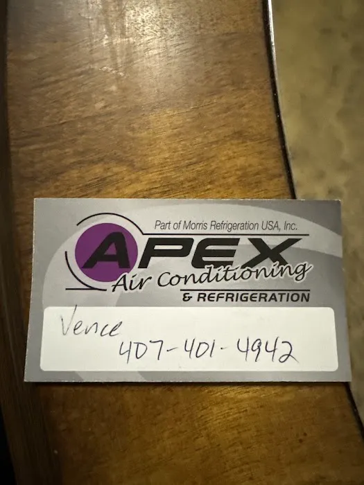 Apex Air Conditioning & Refrigeration- Davenport Picture 7