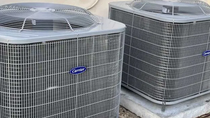 Apex Air Conditioning & Refrigeration- Davenport Picture 10