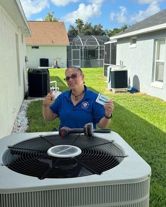 Underwood AC Picture 1