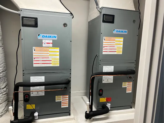 Underwood AC Picture 3