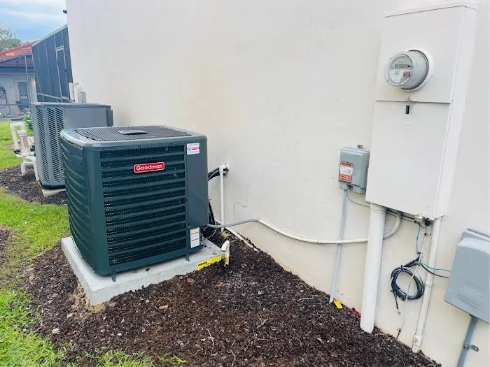 Underwood AC Picture 2