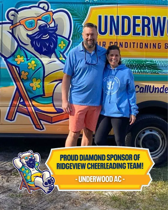 Underwood AC Picture 6