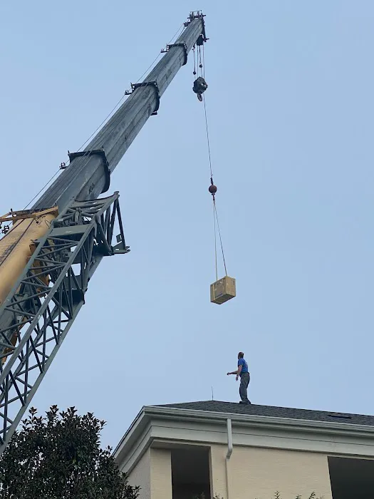 Underwood AC Picture 7