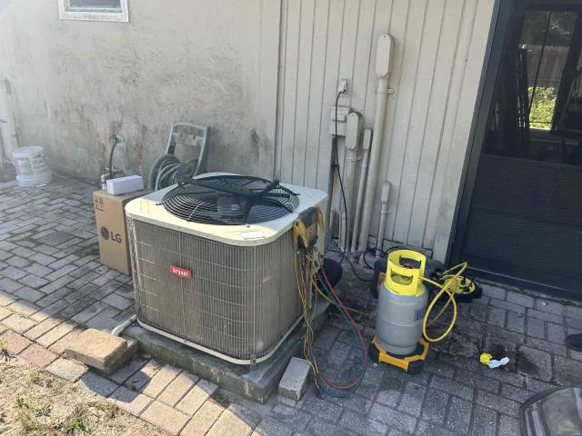 Underwood AC Picture 5