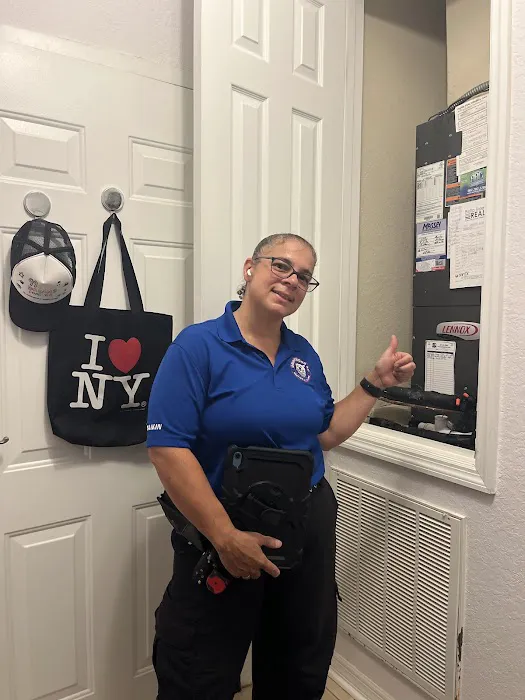 Underwood AC Picture 10