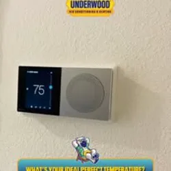 Underwood AC Picture 9