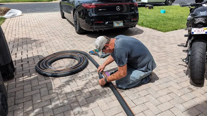 Bear's Air Picture 5