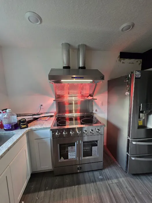 Bear's Air Picture 8