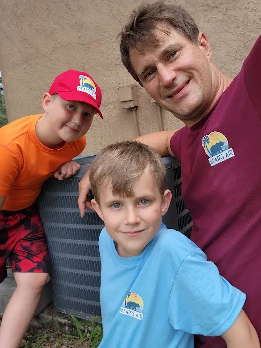 Bear's Air Picture 9