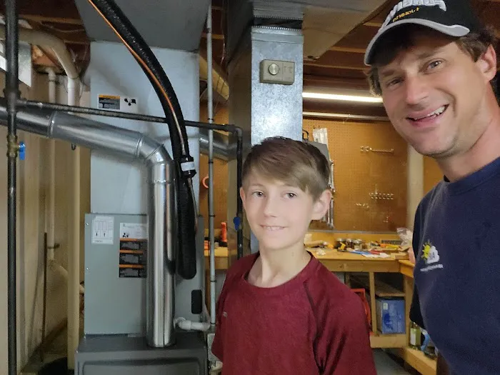 Bear's Air Picture 10