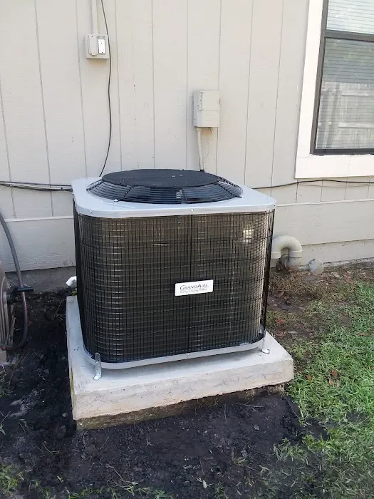 Orlando Heating And Air Conditioning Picture 3