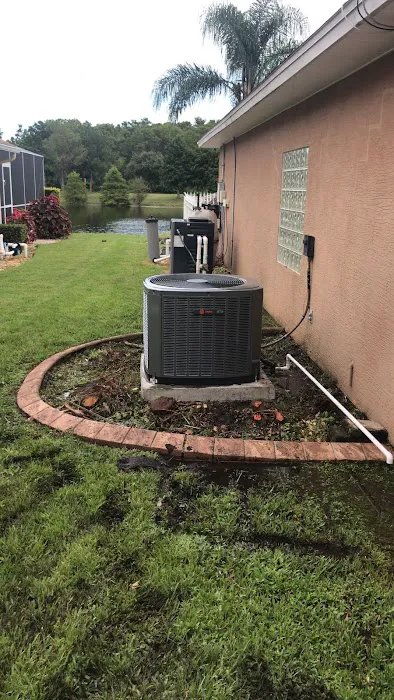 Orlando Heating And Air Conditioning Picture 1