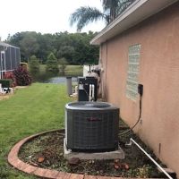 Orlando Heating And Air Conditioning ico