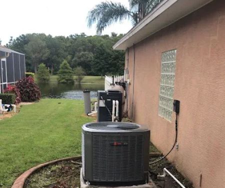 Orlando Heating And Air Conditioning
