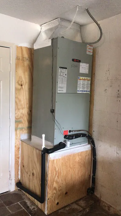 Orlando Heating And Air Conditioning Picture 2