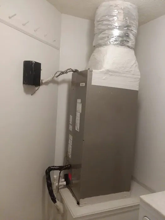 Orlando Heating And Air Conditioning Picture 4