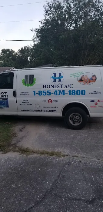 Orlando Heating And Air Conditioning Picture 5