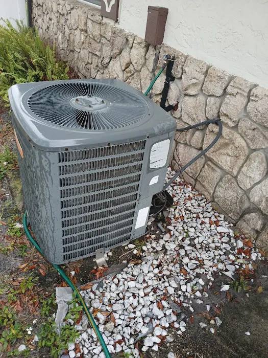 Graham Heating & Air Conditioning - Kissimmee (An Arctic Air Holdings Company) Picture 1