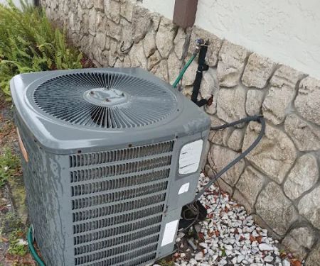 Graham Heating & Air Conditioning - Kissimmee (An Arctic Air Holdings Company)