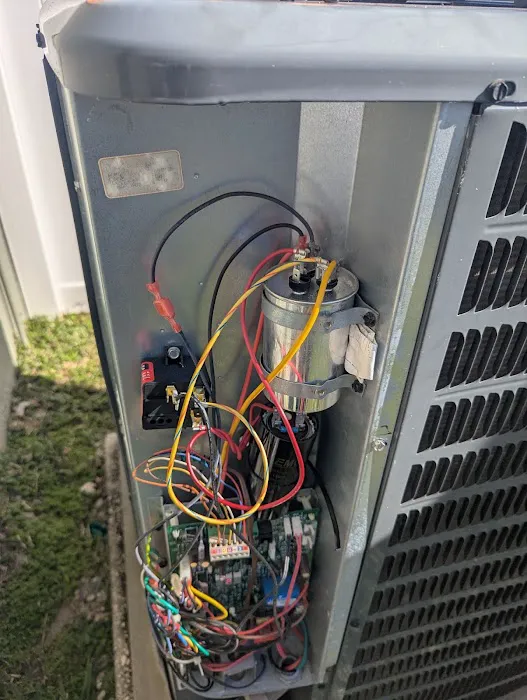 Graham Heating & Air Conditioning - Kissimmee (An Arctic Air Holdings Company) Picture 4