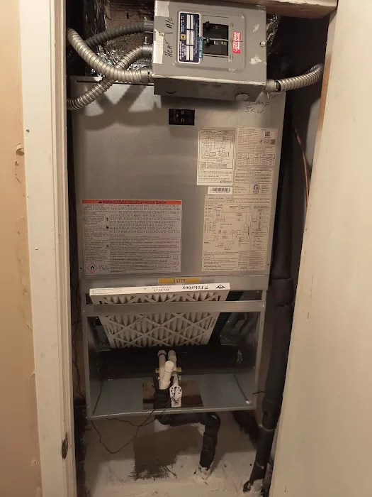 Graham Heating & Air Conditioning - Kissimmee (An Arctic Air Holdings Company) Picture 8