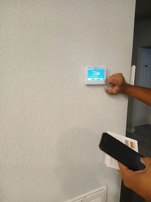 Graham Heating & Air Conditioning - Kissimmee (An Arctic Air Holdings Company) Picture 9