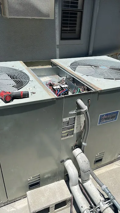 Discount Air LLC Picture 1