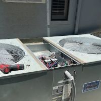 Discount Air LLC ico