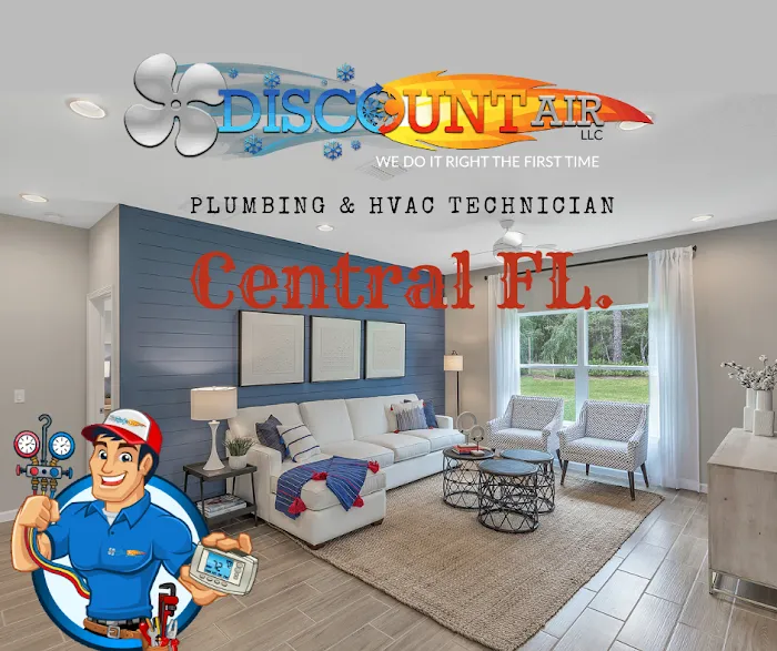 Discount Air LLC Picture 2