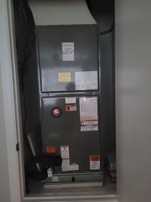 Discount Air LLC Picture 5