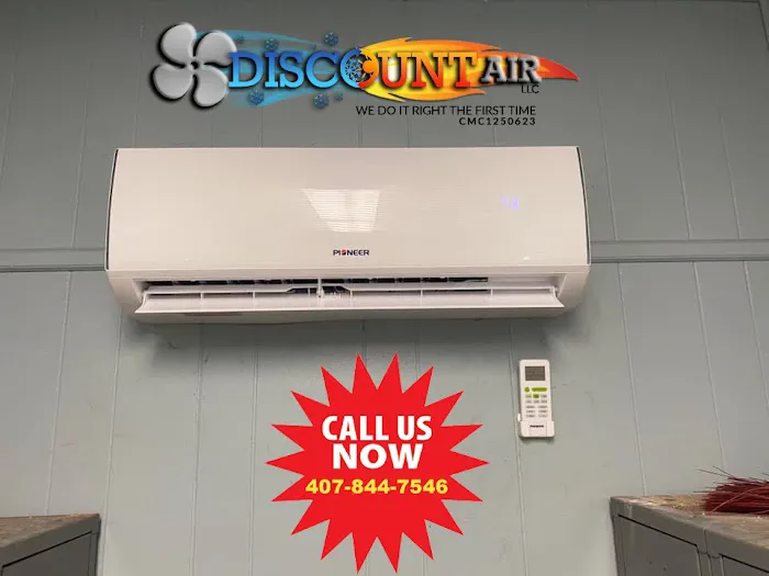 Discount Air LLC Picture 4