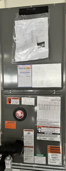 Discount Air LLC Picture 7