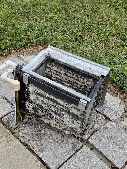 AC & TECHNOLOGY INC Picture 1