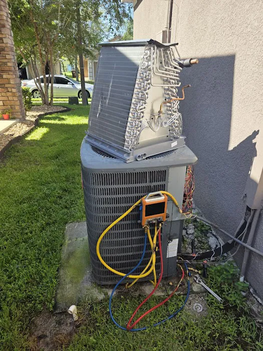 AC & TECHNOLOGY INC Picture 2