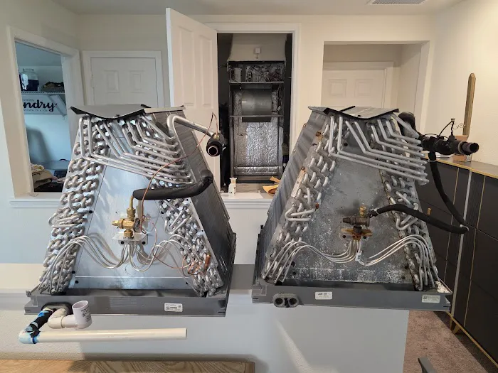 AC & TECHNOLOGY INC Picture 3